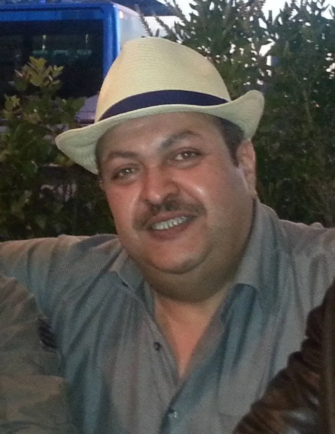 Foued Arrar